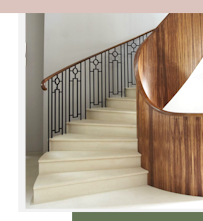 Услуги Лестницы под ключ в Лобне