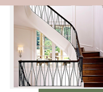 Услуги Лестницы под ключ в Лобне