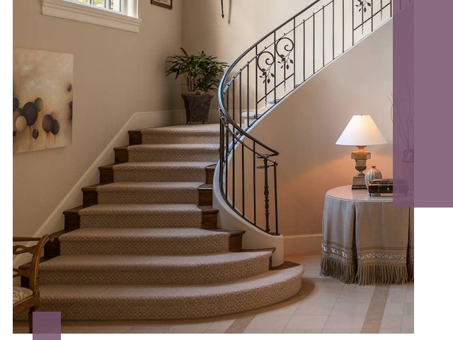 Лестницы под ключ в Лобне — изготовление, монтаж, демонтаж