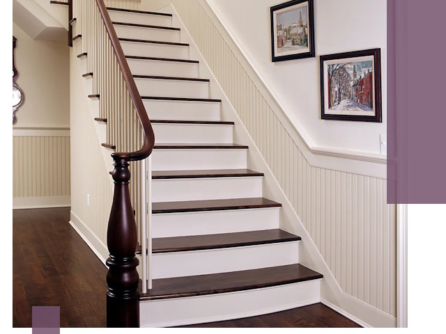 Проектирование лестниц под ключ в Лобне для домов и зданий