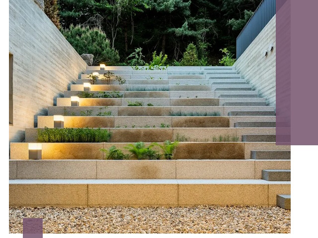 Монтаж лестниц под ключ в Лобне — быстро и качественно