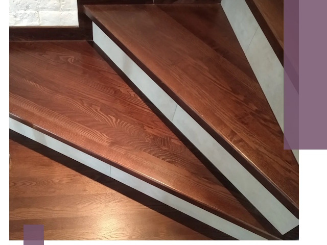 Ремонт металлических и бетонных лестниц в Лобне быстро и качественно