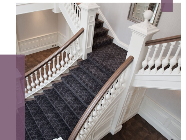 Деревянные лестницы в Лобне на заказ от 433692 руб. — ПРОЛЁТ-Лбн