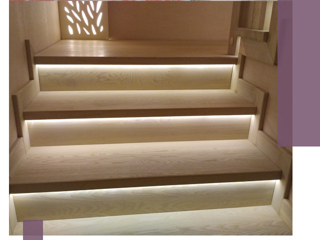 Облицовка бетонных лестниц под ключ в Лобне качественно и быстро