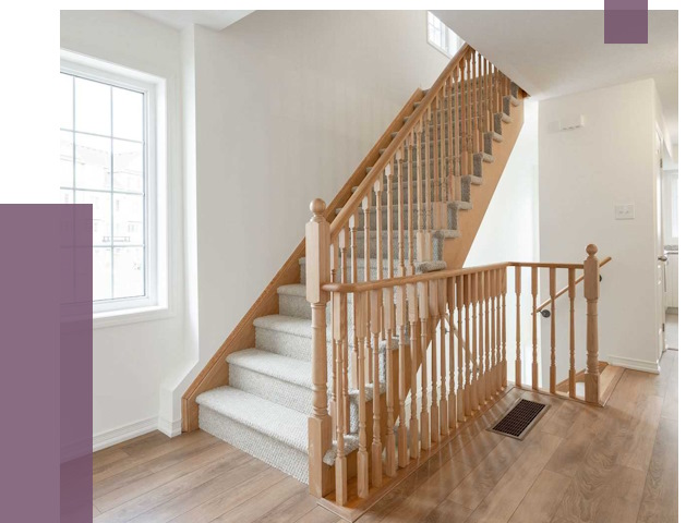 Мансардные лестницы в Лобне от 19103 руб. | ПРОЛЁТ-Лбн