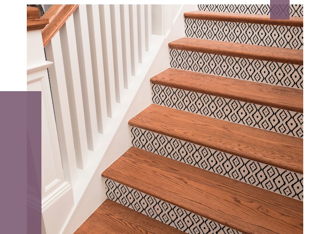 Покраска лестниц в Лобне от 1910 руб. — цены и сроки | ПРОЛЁТ-Лбн