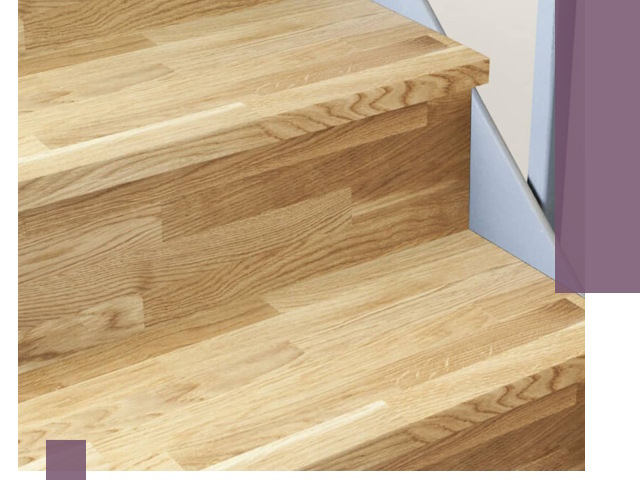 Лестницы из сосны под ключ в Лобне — изготовление и монтаж