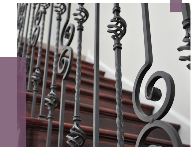 Демонтаж перил в Лобне от 4337 руб. — разборка и вывоз | ПРОЛЁТ-Лбн