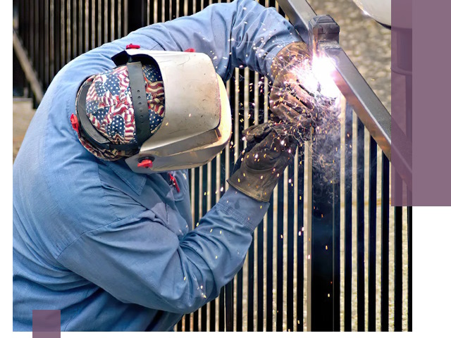 Демонтаж перил срочно и аккуратно в Лобне