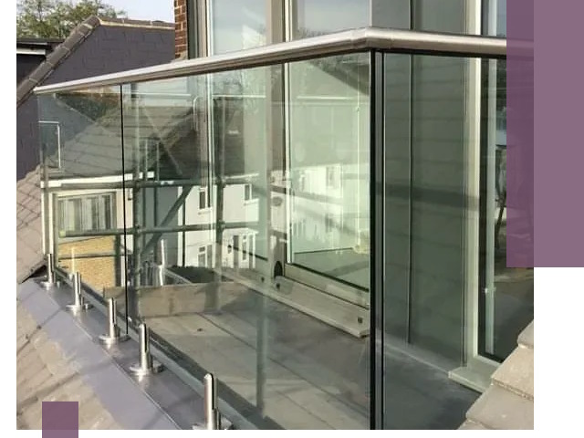 Демонтаж балконных ограждений в Лобне — быстро и безопасно