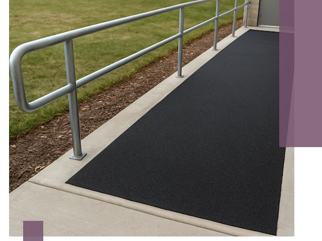 Демонтаж пандусов в Лобне: быстро и аккуратно