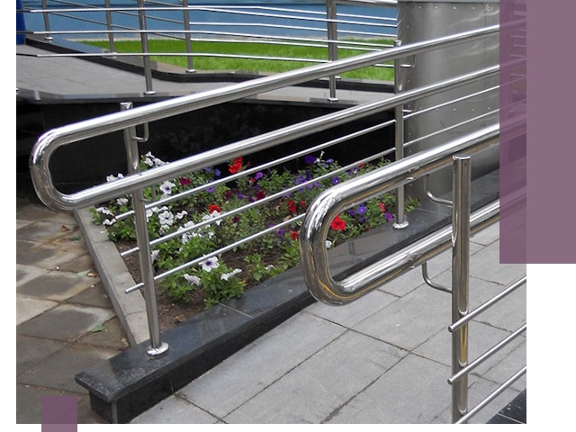 Ремонт пандусов в Лобне: быстро, надежно, с гарантией