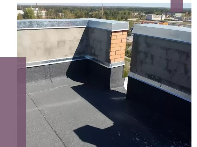 Демонтаж парапетов в Лобне от 4337 руб.  | ПРОЛЁТ-Лбн