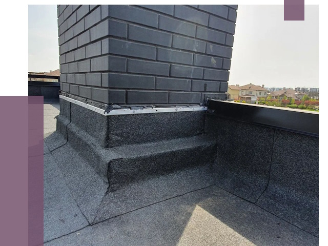 Ремонт парапетов в Лобне от 7951 руб.  | ПРОЛЁТ-Лбн