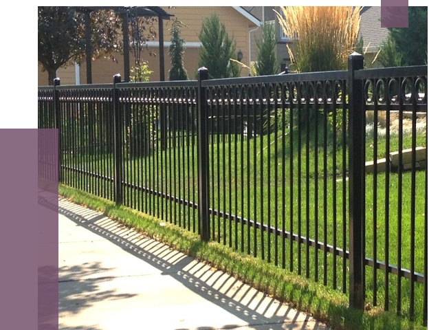 Секционные газонные ограждения в Лобне от 8725 руб.