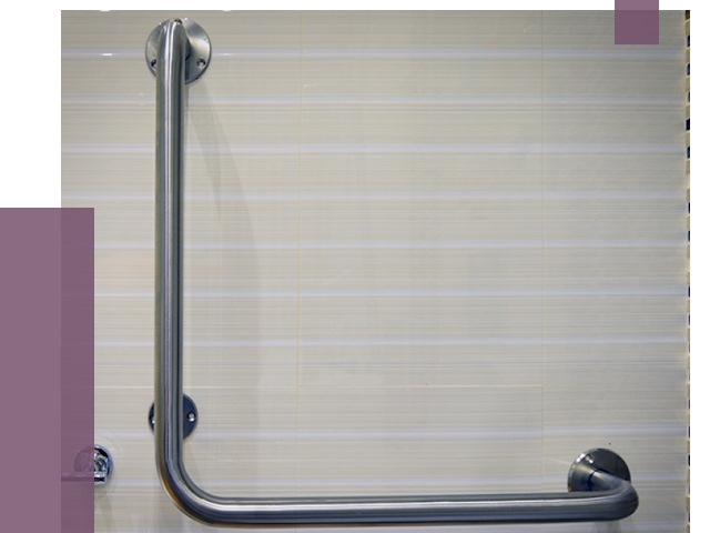 Демонтаж поручней для инвалидов в Лобне от 4337 руб. 