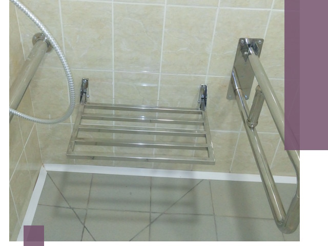 Демонтаж поручней для инвалидов в Лобне быстро и безопасно